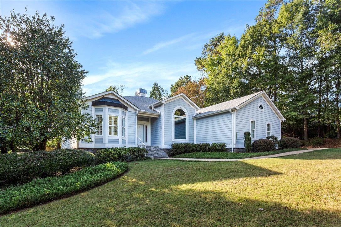 Main image of property at 508 Holly Creek Drive, Anderson, SC 29621
