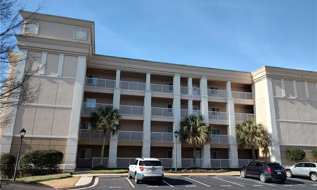 849 Tiger Boulevard