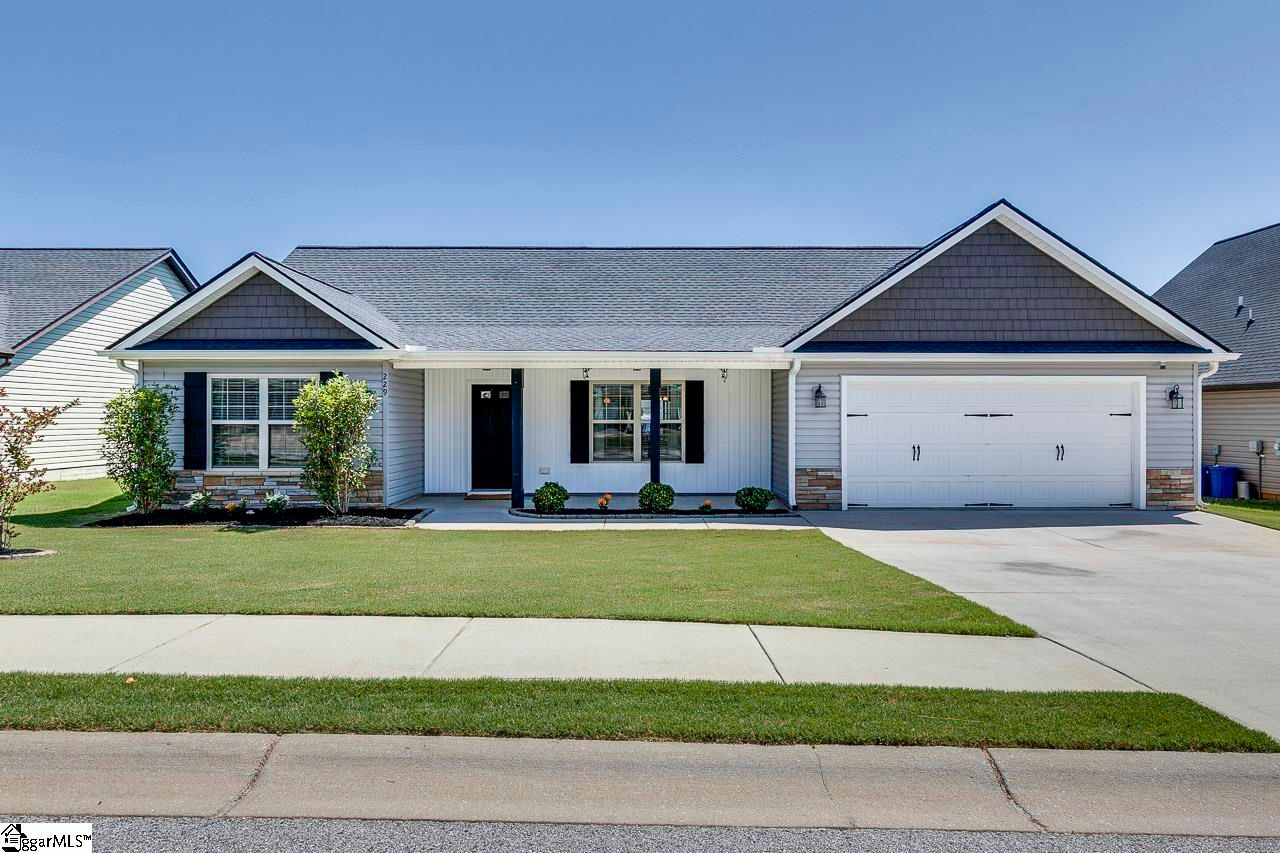 229 Lockeland Park Drive
