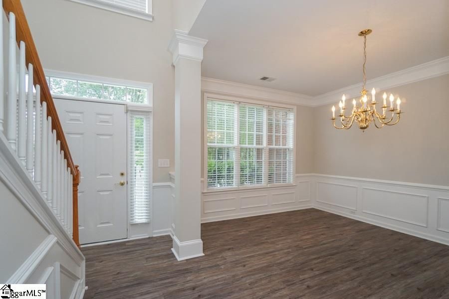 Property image 5 at 115 Whiffletree Drive, Simpsonville, SC 29680