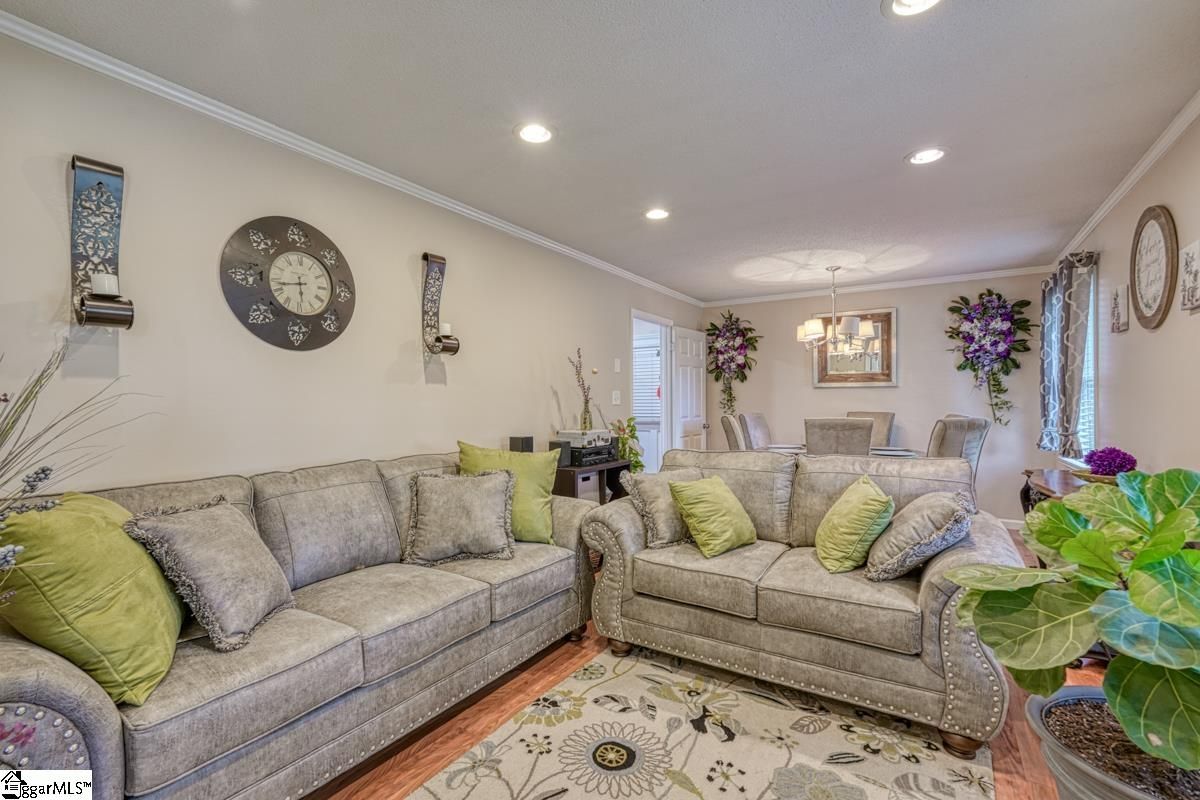Property image 5 at 114 Salado Lane, Mauldin, SC 29662