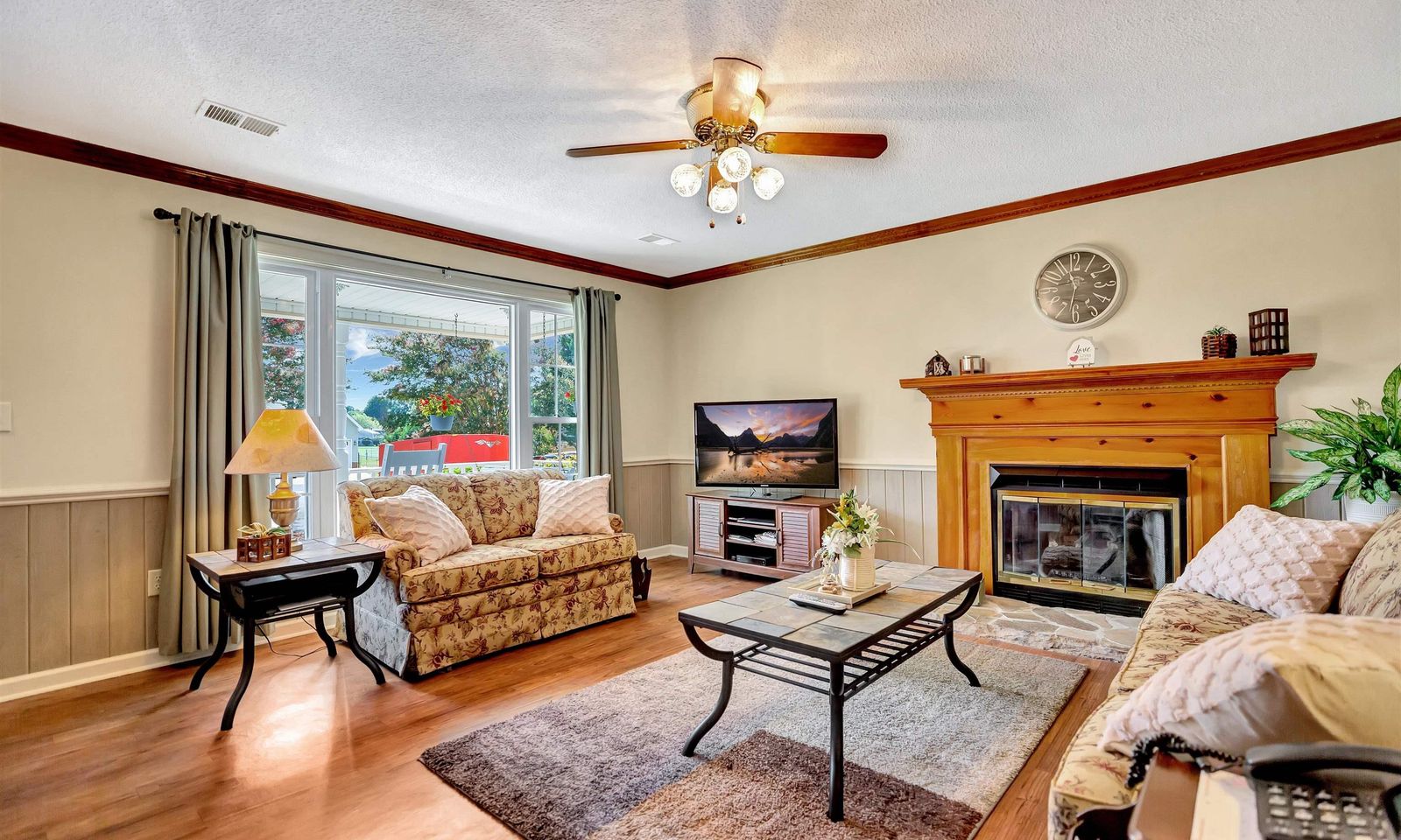 Property image 4 at 1205 Rosewood Court, Williamston, SC 29697