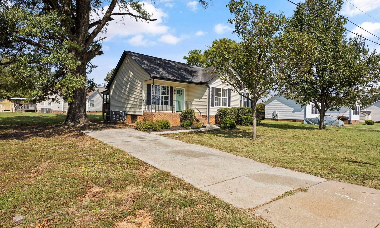 Property image 3 at 110 Arnold Street, Greenville, SC 29611