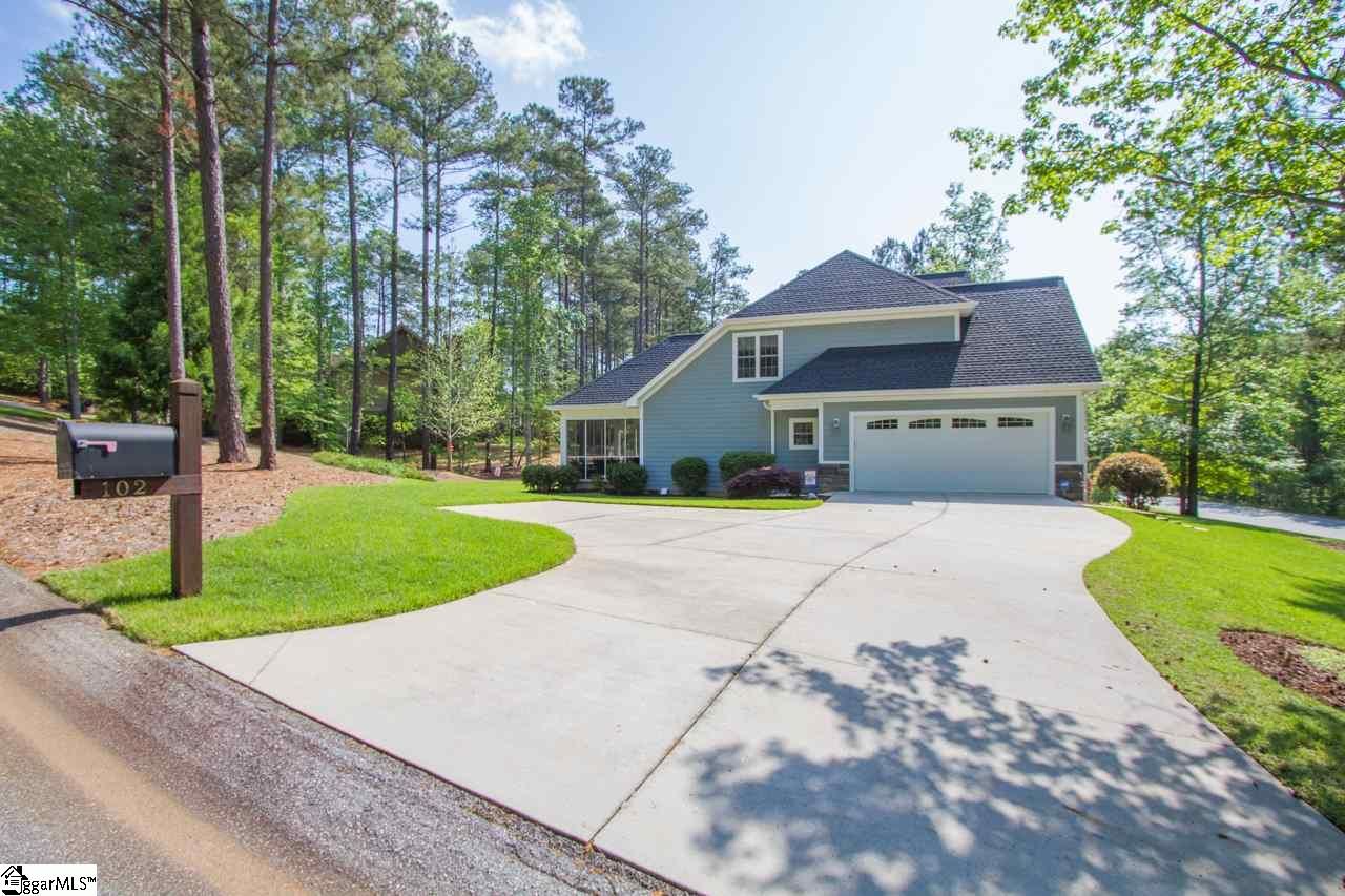 Property image 2 at 102 Fox Trail Lane, Seneca, SC 29672