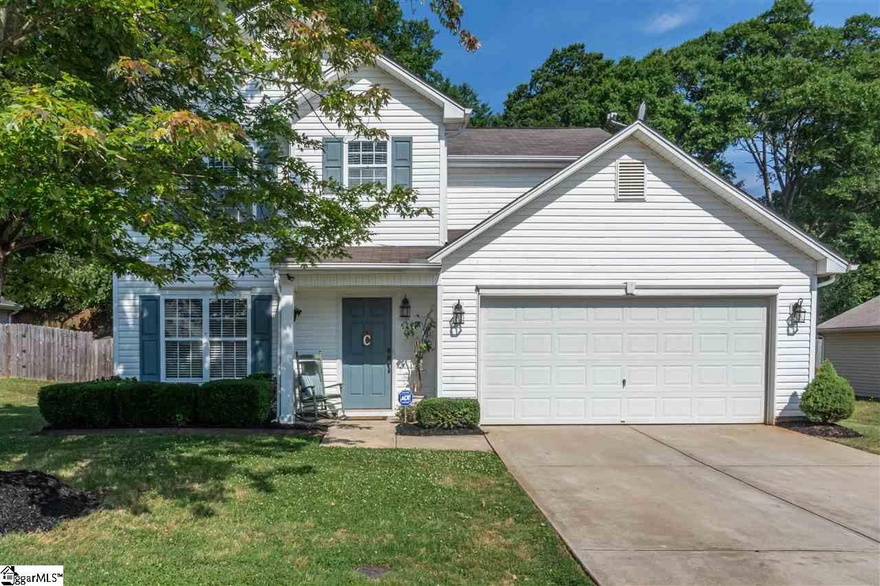 Property image 1 at 209 Montauk Drive, Greenville, SC 29607