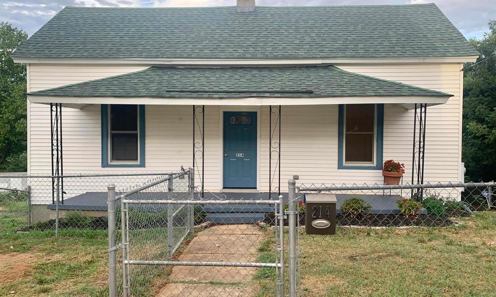 Property image 2 at 214 Park Row, Piedmont, SC 29673