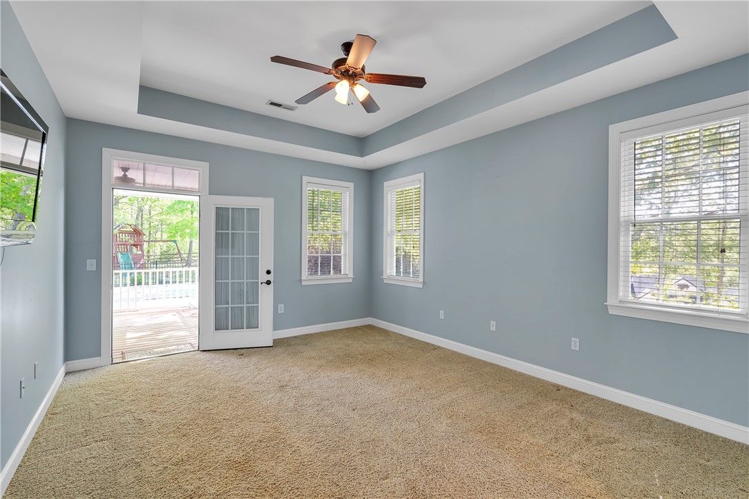 Property image 5 at 527 Serria Way, Seneca, SC 29678