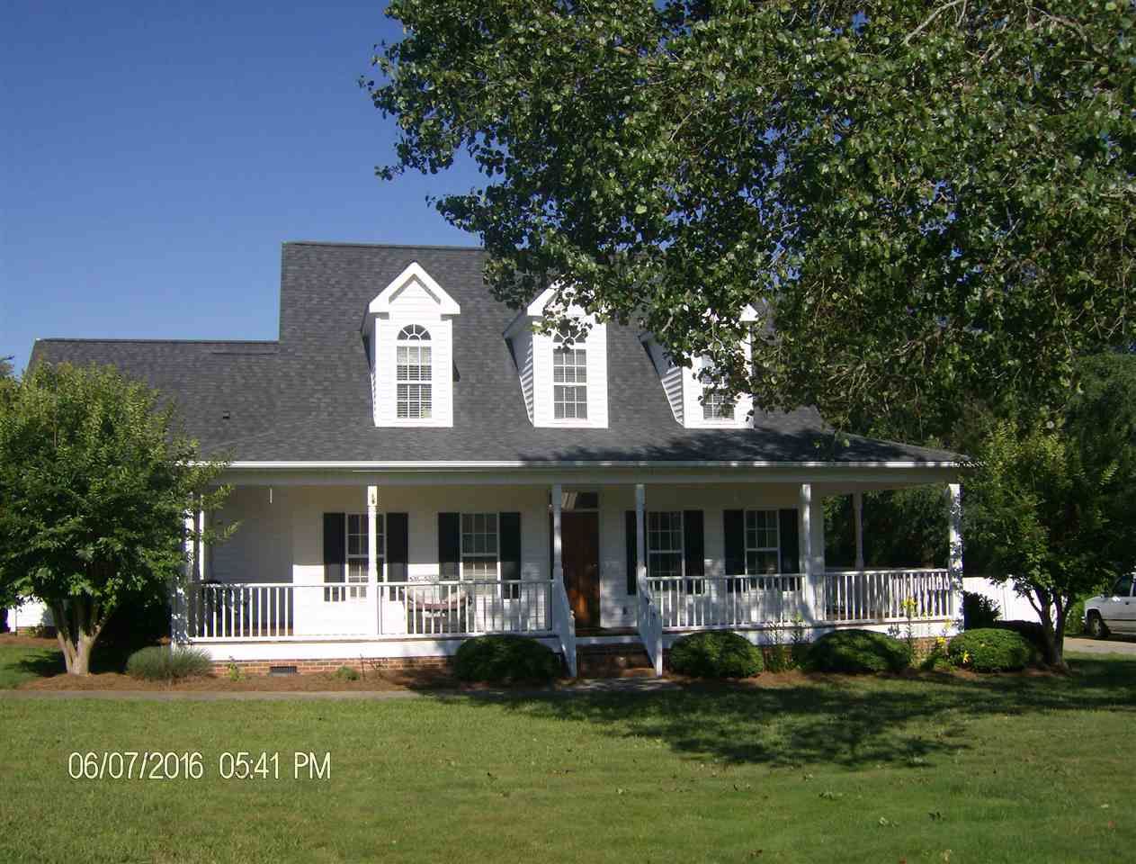 Property image 2 at 312 Huddersfield Drive, Piedmont, SC 29673