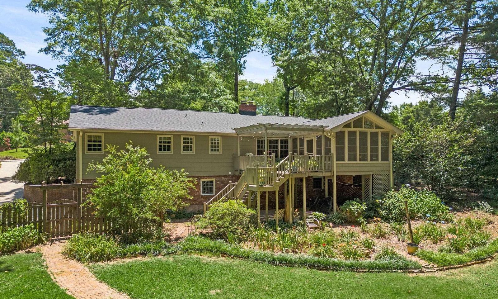 Property image 3 at 514 Trinity Way, Greenville, SC 29617