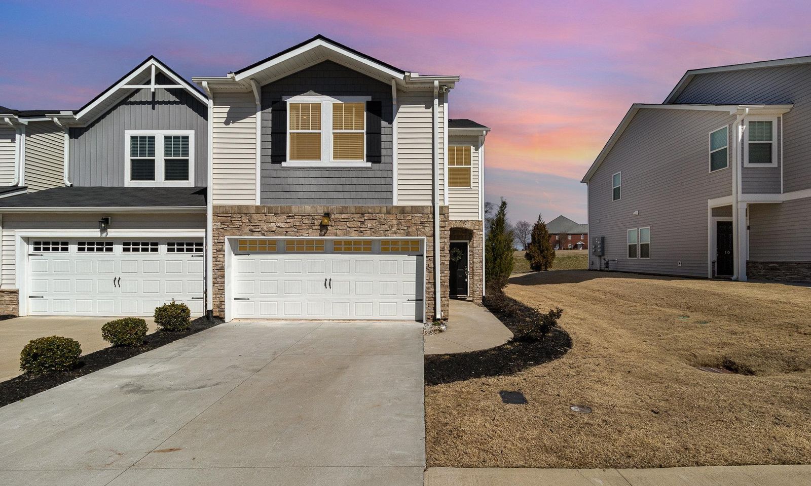 100 Outback Drive