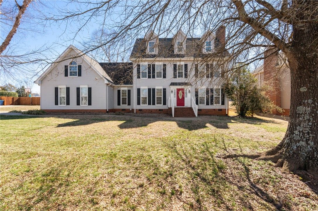 Property image 1 at 108 Sun Chase Drive, Easley, SC 29642