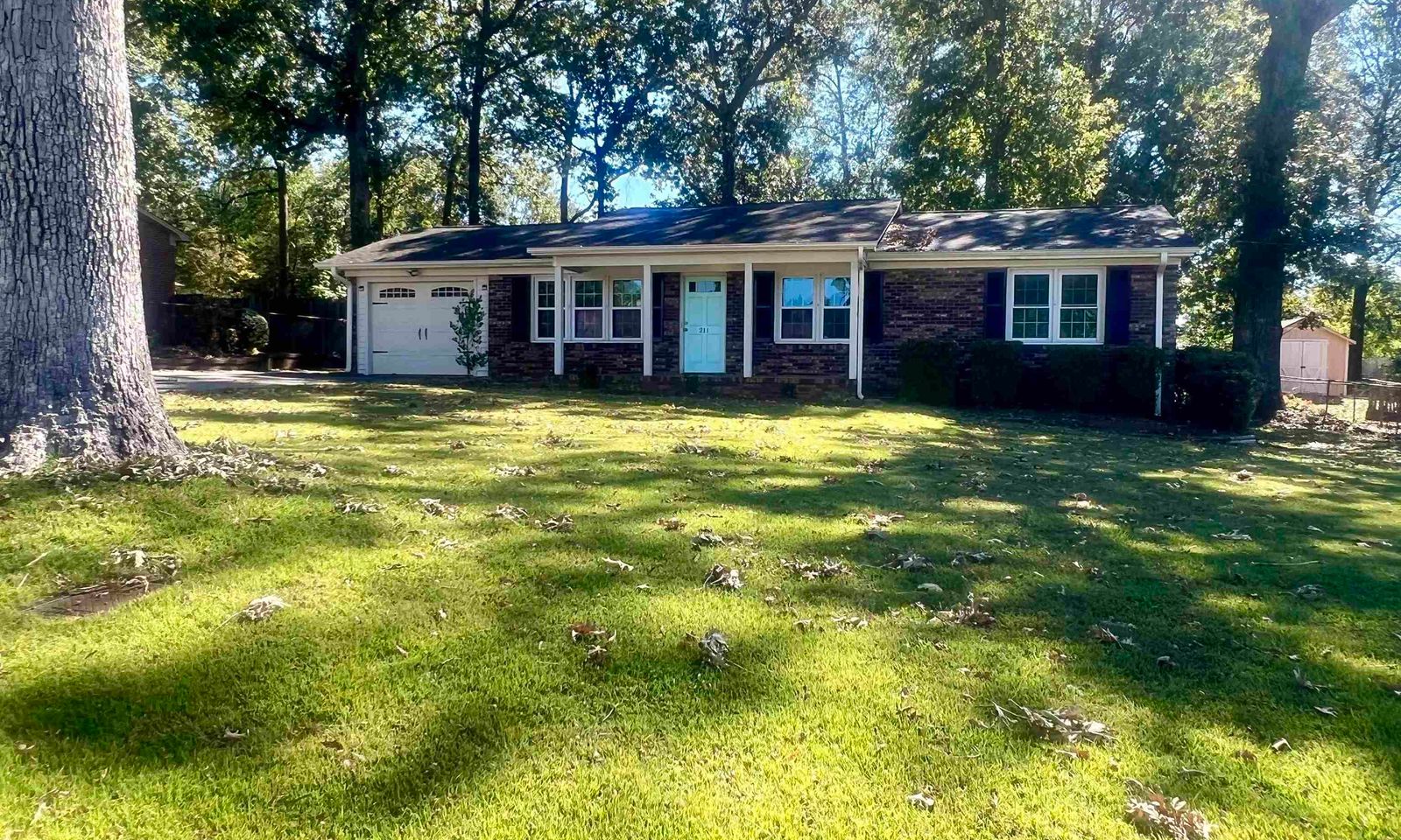 Property image 4 at 211 Sylvia Road, Easley, SC 29642