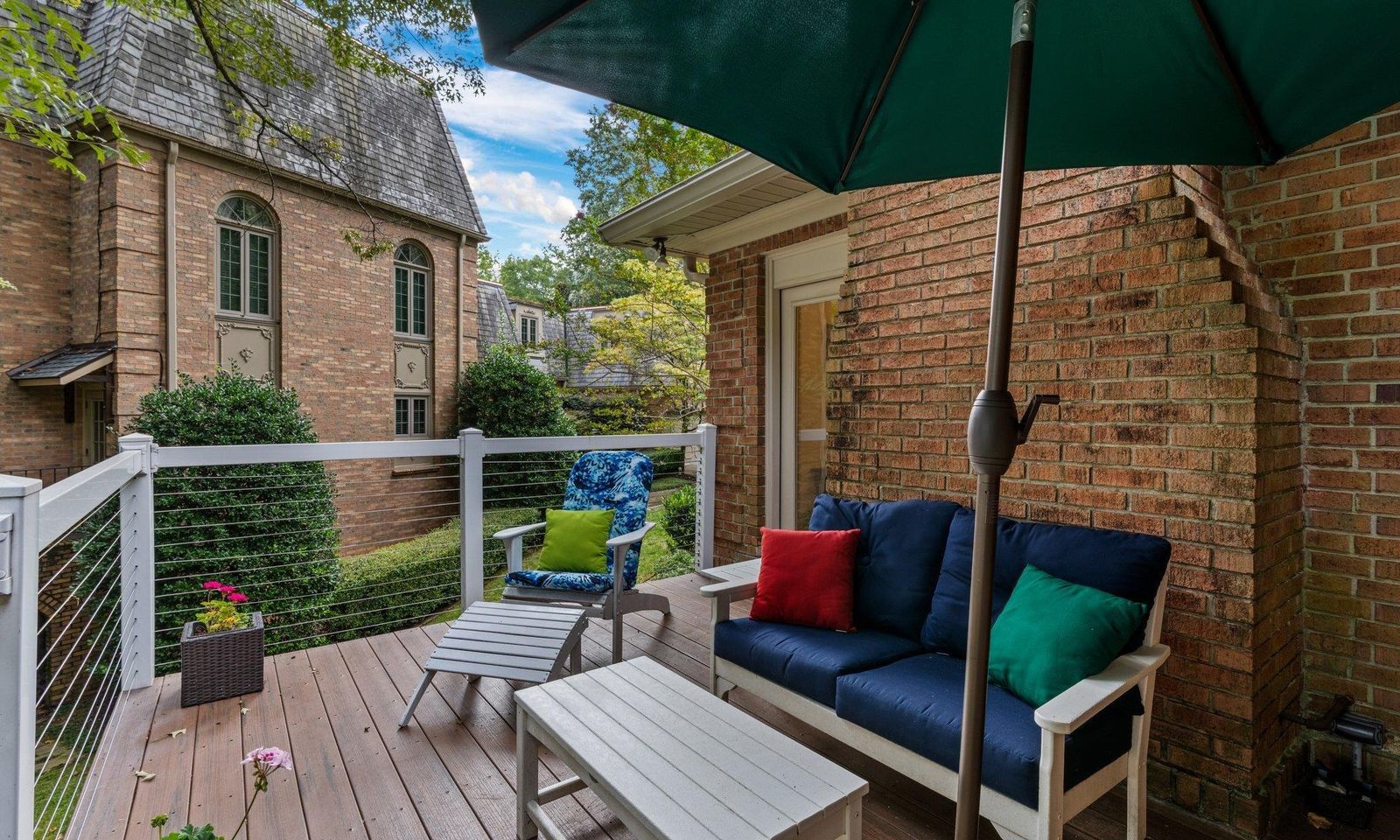 Property image 5 at 17 Hidden Hills Drive, Greenville, SC 29605