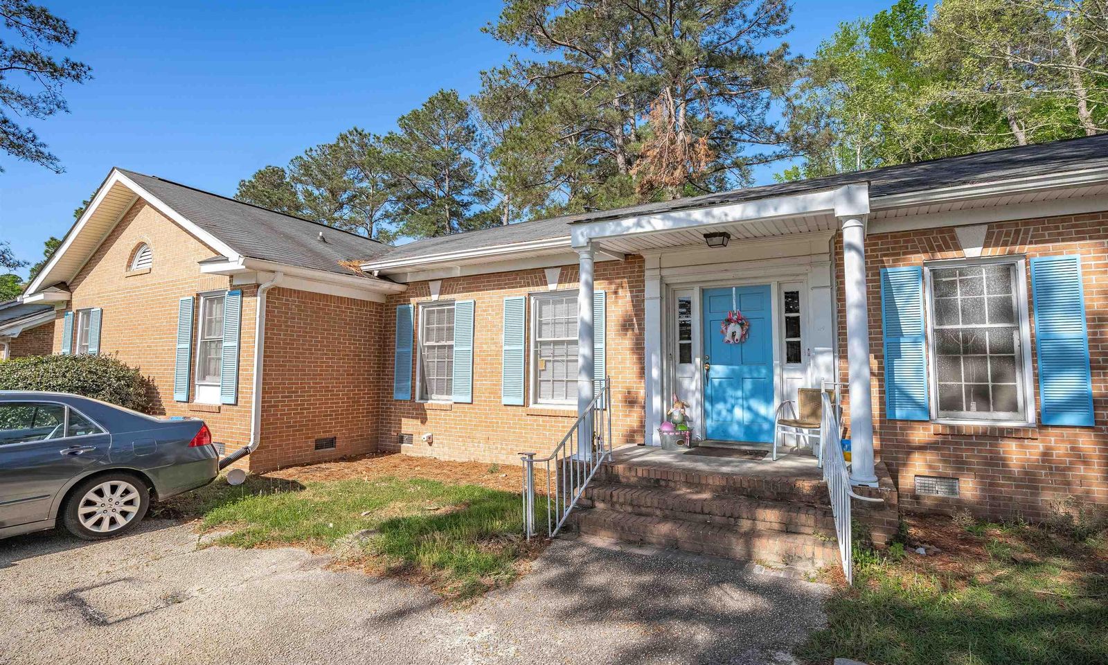Property image 5 at 2905 Chatsworth Road, Columbia, SC 29223