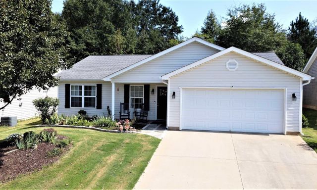 407 Shoally Brook Drive