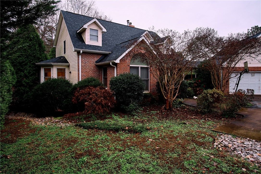 Property image 3 at 210 Timberline Ridge, Walhalla, SC 29691