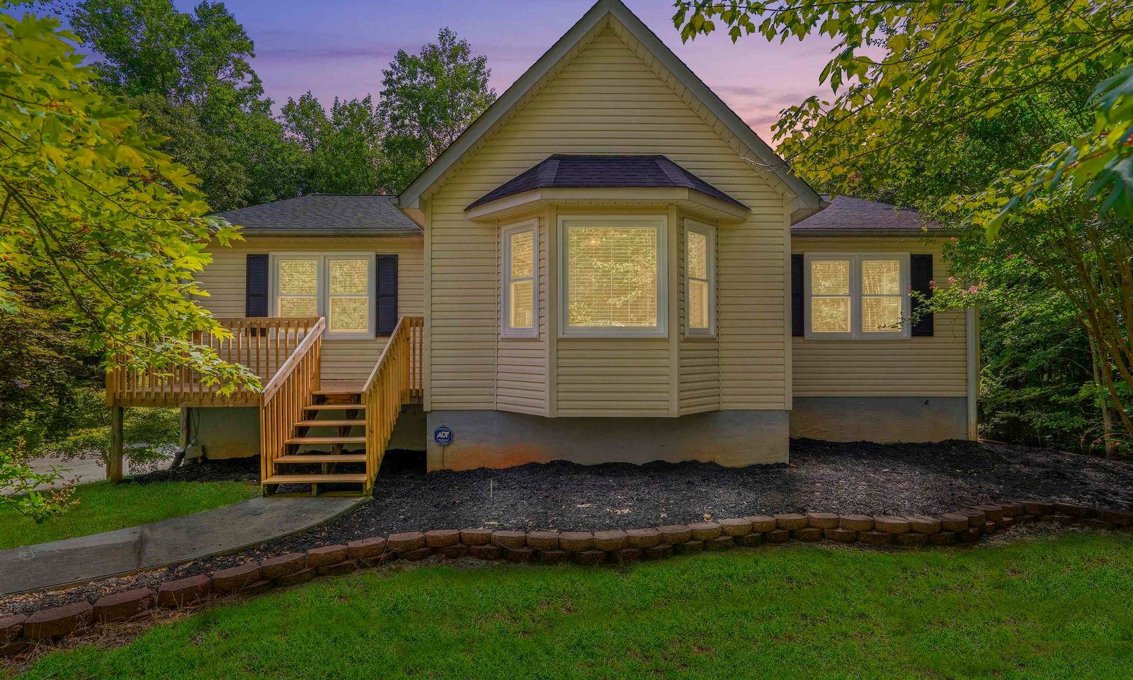 Main image of property at 404 Ridgeway Court, Easley, SC 29640
