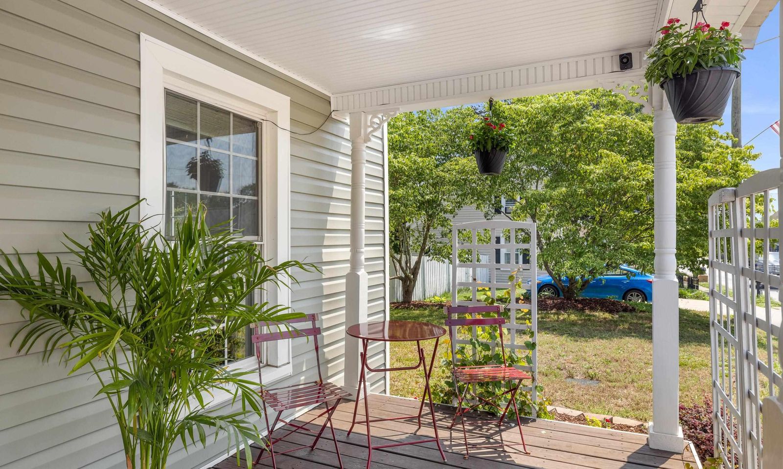 Property image 5 at 148 Lebby Street, Pelzer, SC 29669