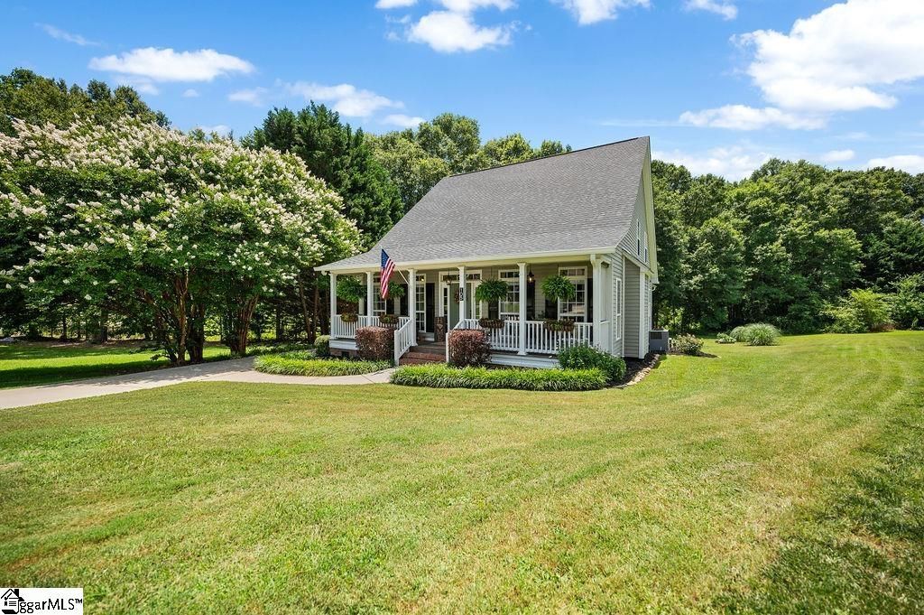 Property image 3 at 105 Eugene Court, Piedmont, SC 29673
