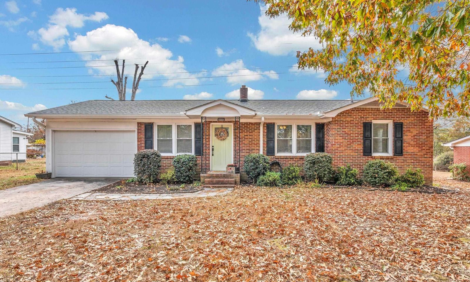 Property image 1 at 111 Leafwood Drive, Taylors, SC 29687