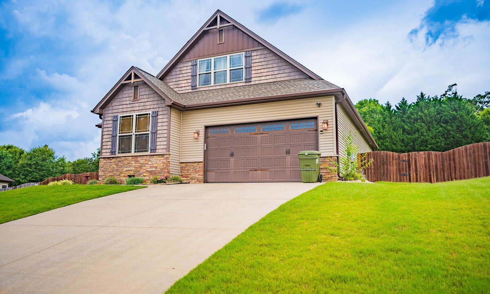 Property image 1 at 30 Arbolado Way, Greer, SC 29651