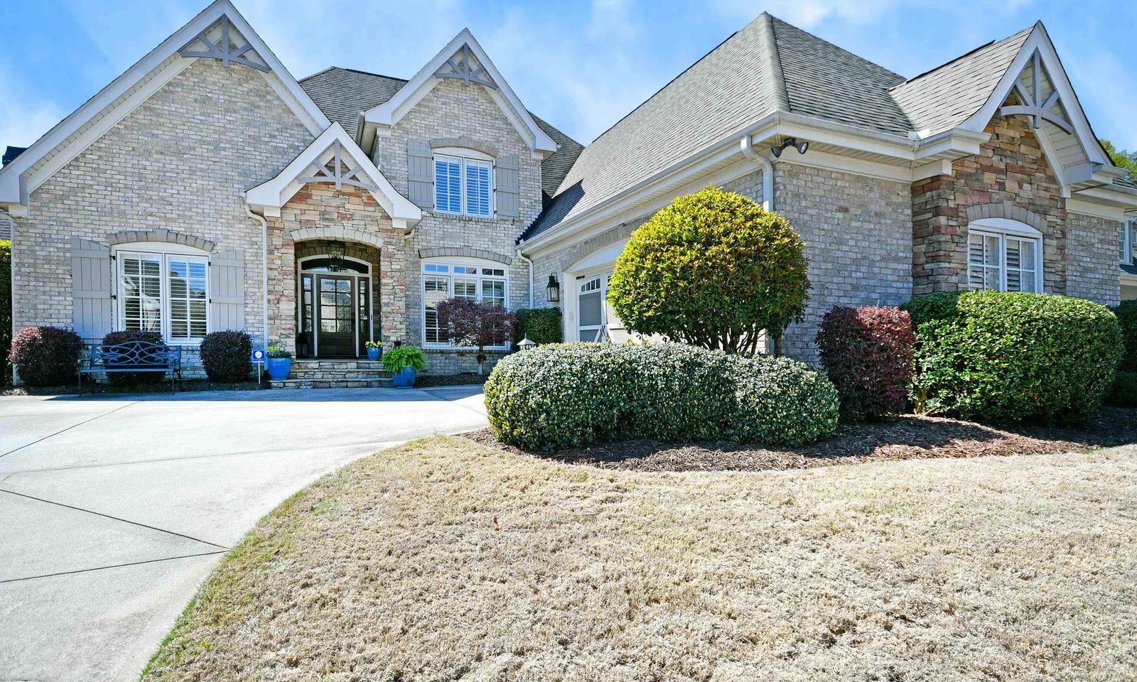 Property image 2 at 5 Angel Oak Court, Greenville, SC 29615