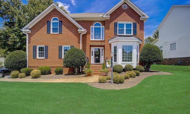 11 Bushberry Way