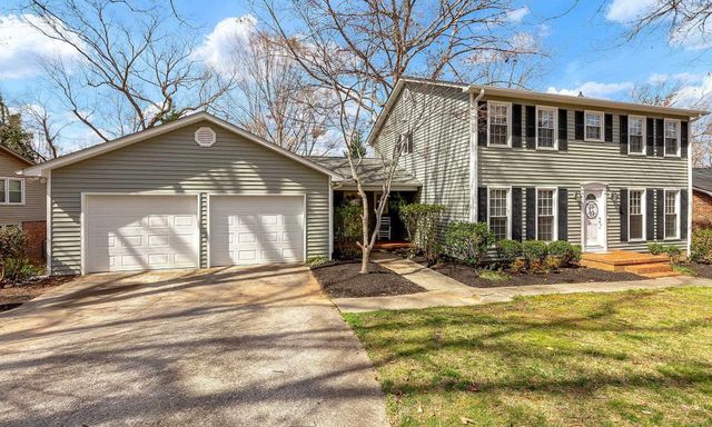 5 E Woodburn Drive