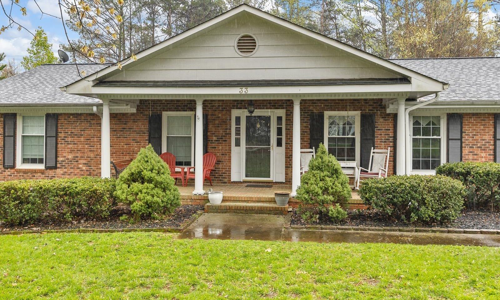 Property image 4 at 33 Woodwind Drive, Spartanburg, SC 29302