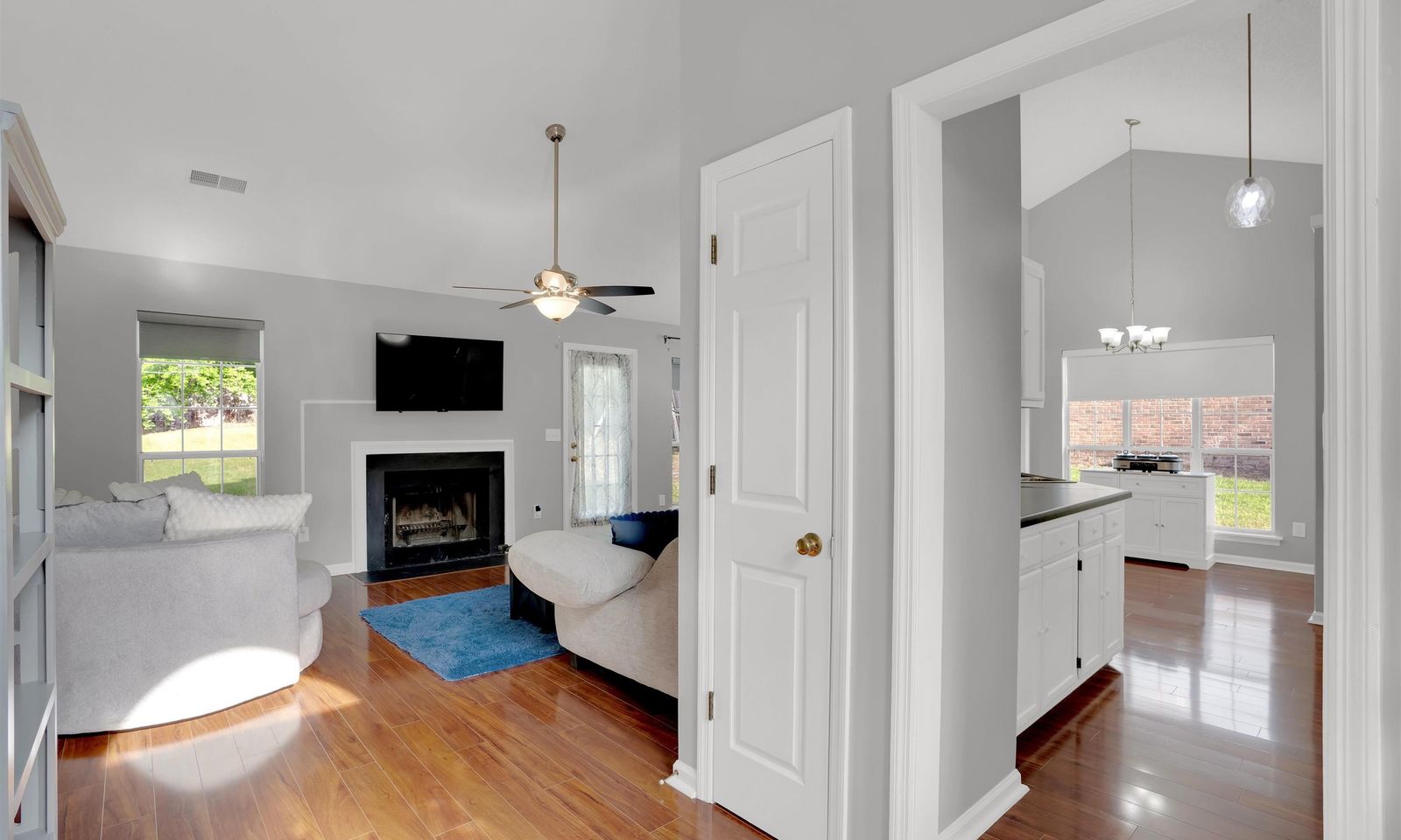 Property image 3 at 1007 Riverwalk Way, Irmo, SC 29063