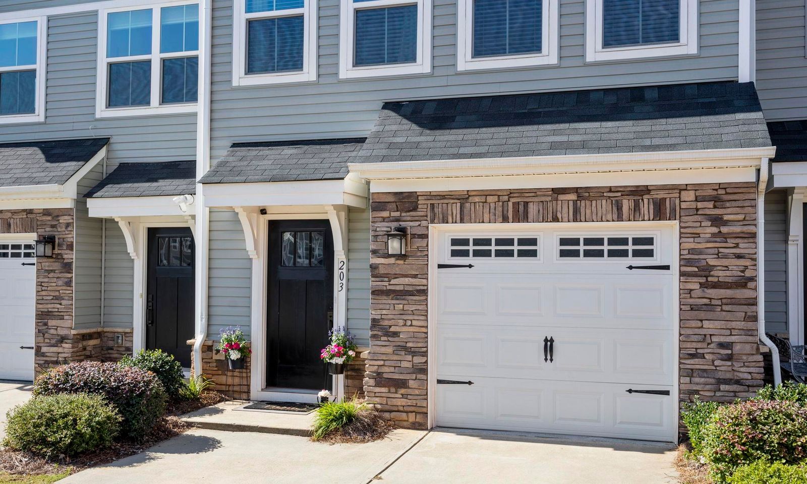 Property image 4 at 203 Clearwood Drive, Simpsonville, SC 29681