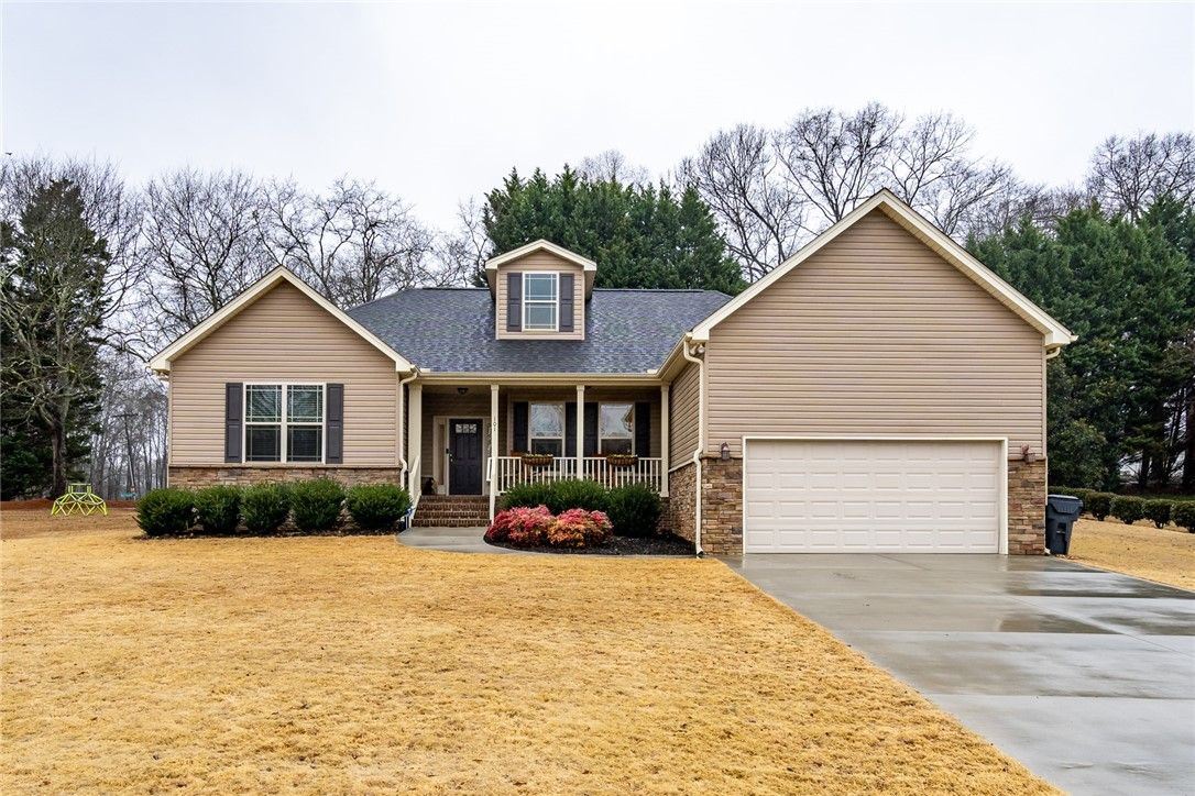 Property image 3 at 101 Tinsley Drive, Anderson, SC 29621