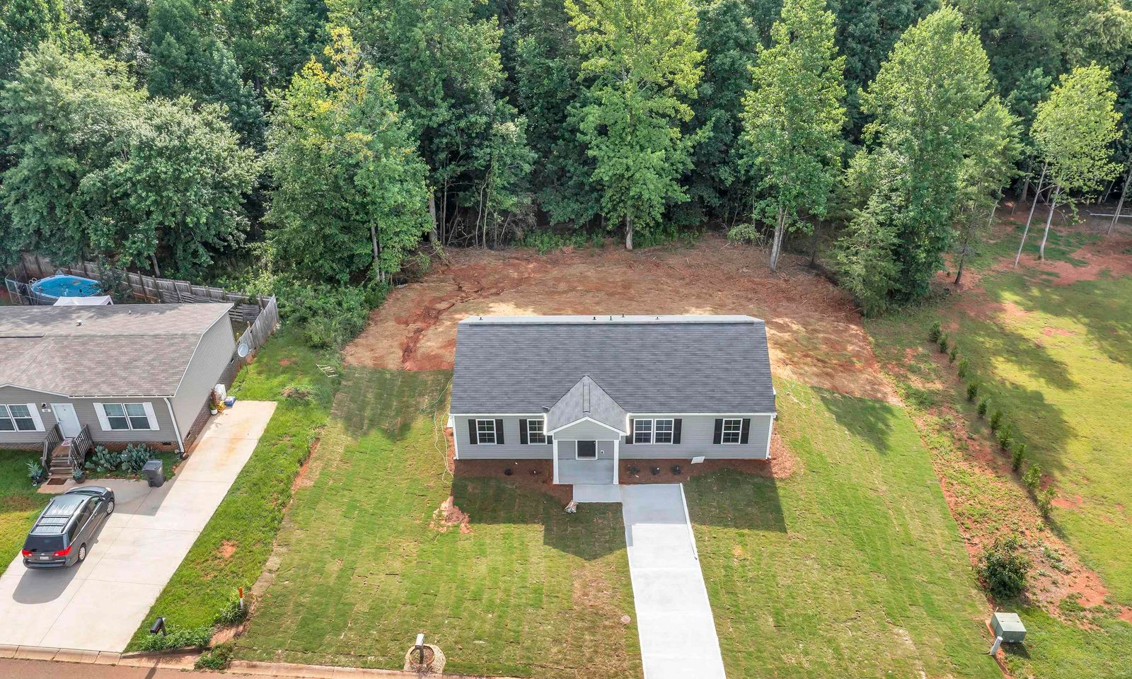 Property image 2 at 6 Anchor Road, Greenville, SC 29617