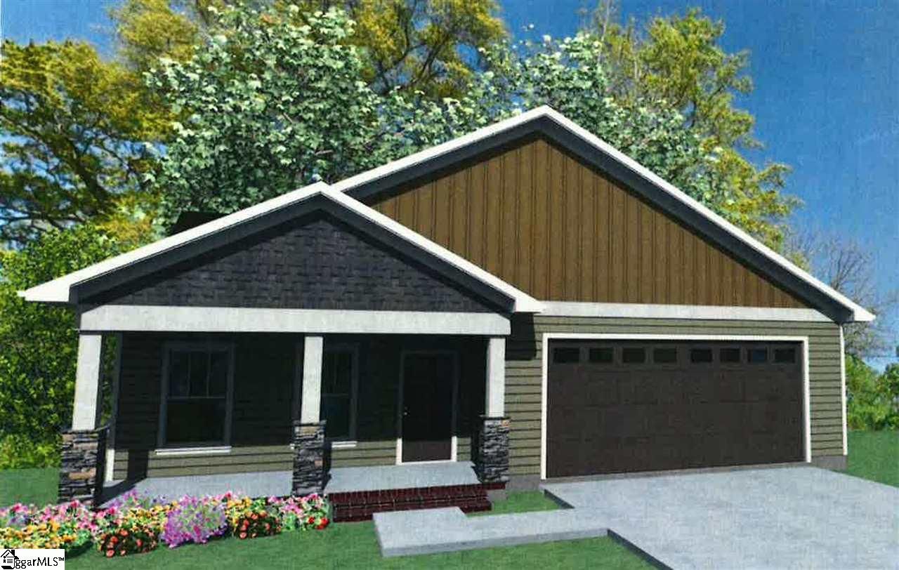 Main image of property at 26 TRAILS EDGE Court, Greenville, SC 29617