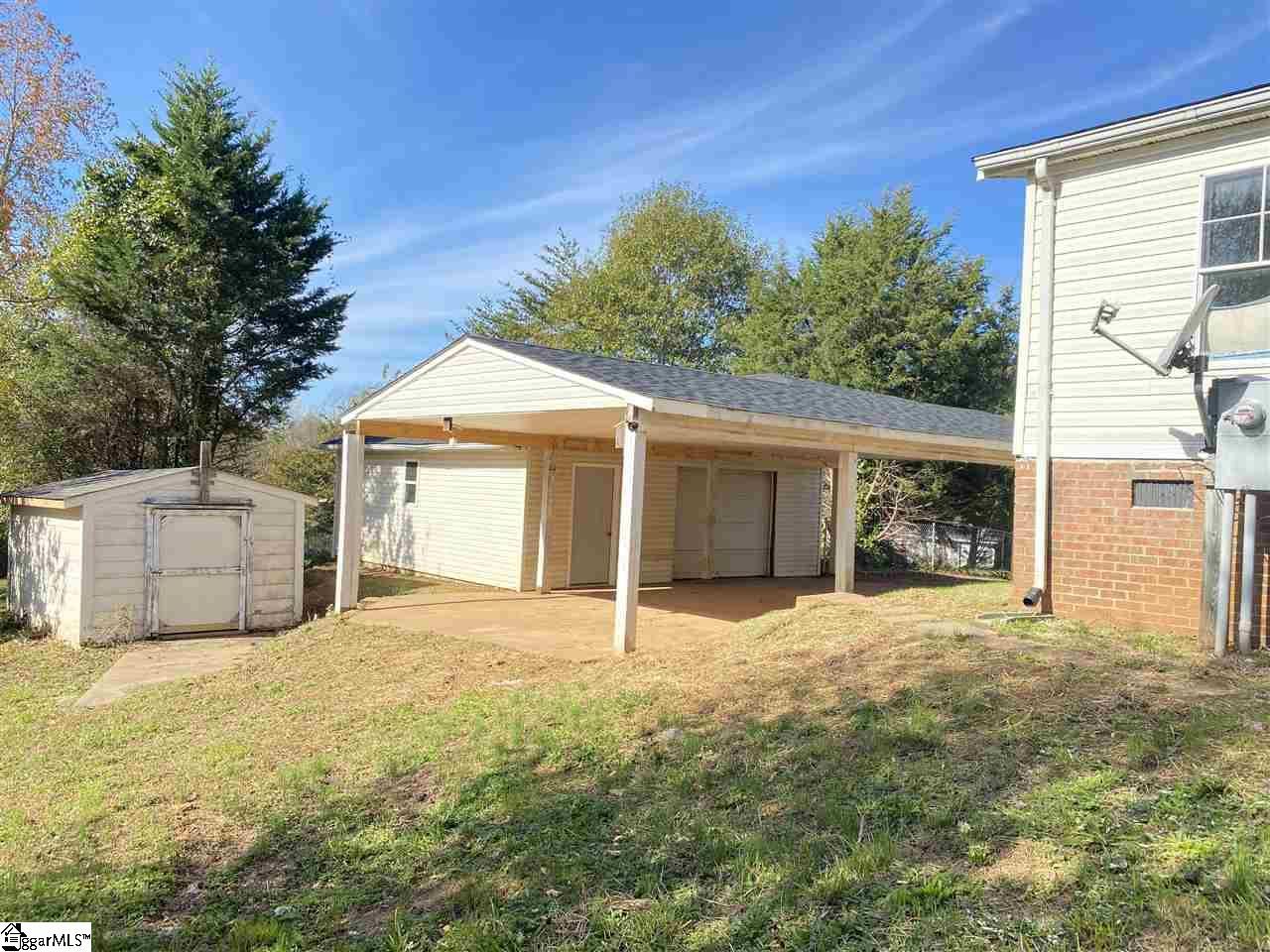 Property image 3 at 309 Bridgestone Court, Greer, SC 29651