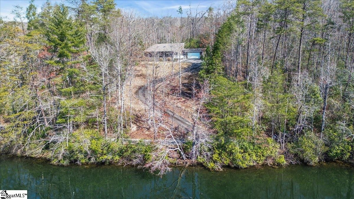 Property image 2 at 47 SPRING PARK Drive, Cleveland, SC 29635