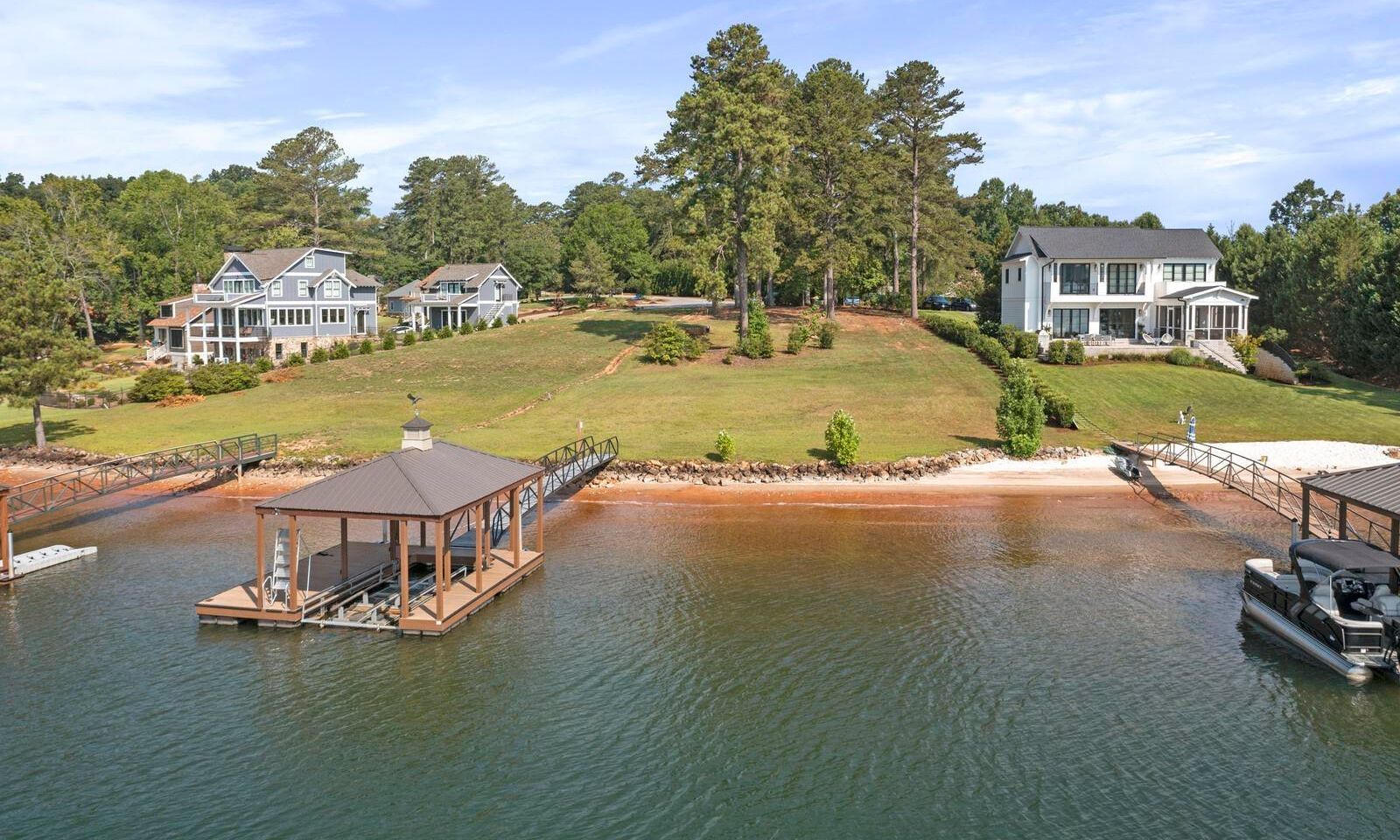 Property image 5 at 842 Morning Mist Way, Seneca, SC 29672