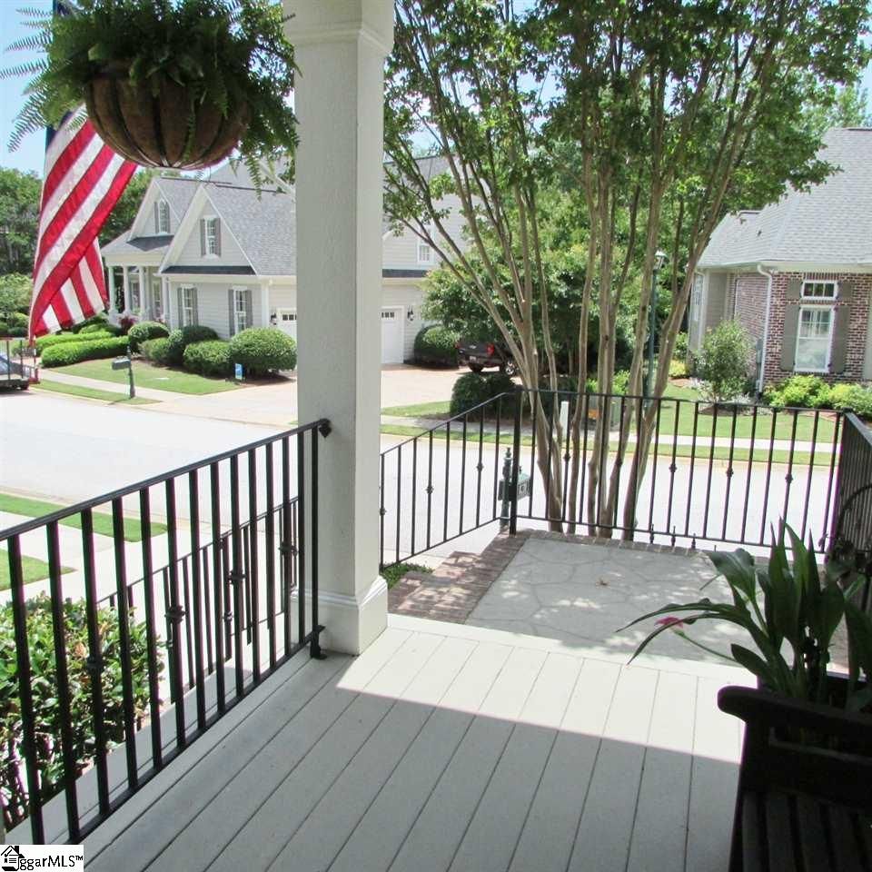 Property image 4 at 308 Saint Helena Court, Greenville, SC 29607