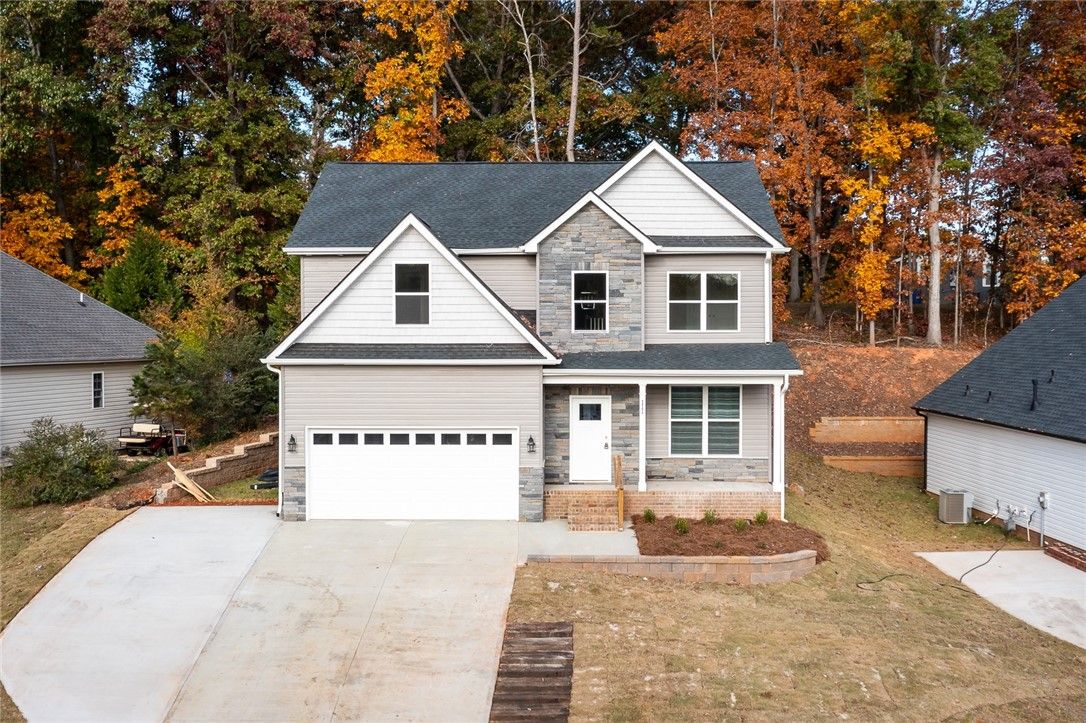 Property image 1 at 111 Falcons Landing, Anderson, SC 29625
