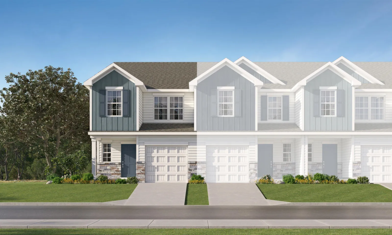 Hadden Heights, Spartanburg Community