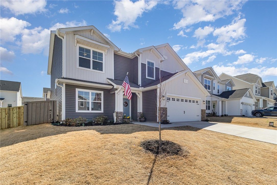 Property image 2 at 113 White Dutch Lane, Greenville, SC 29607