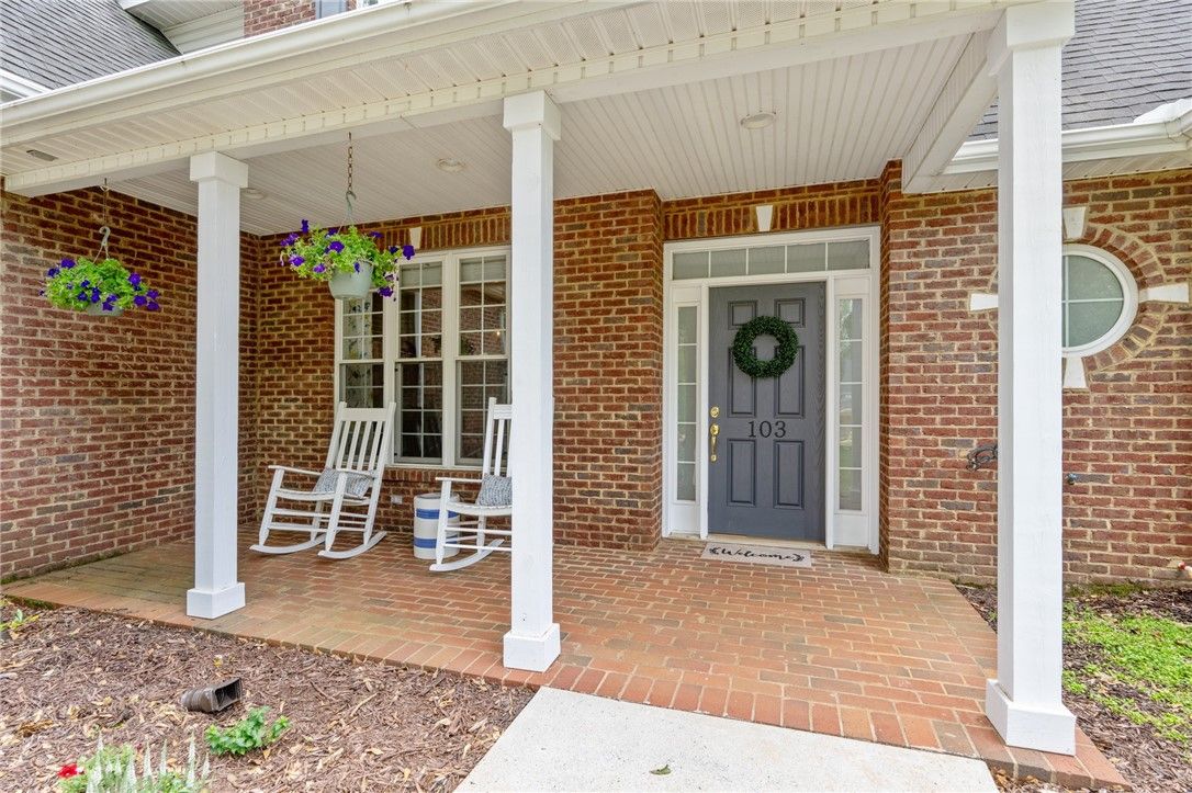Property image 3 at 103 Crepe Myrtle Lane, Anderson, SC 29625