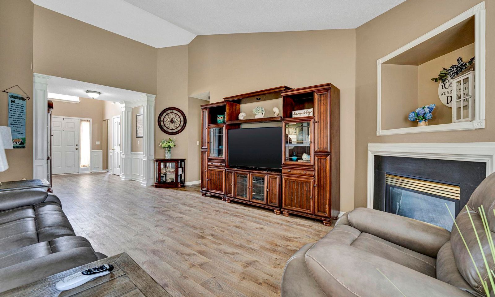 Property image 5 at 751 Golden Tanager Court, Greer, SC 29651