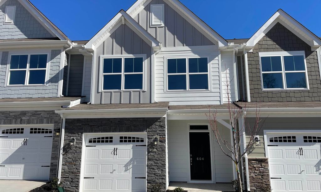 604 Autumn Lake Road