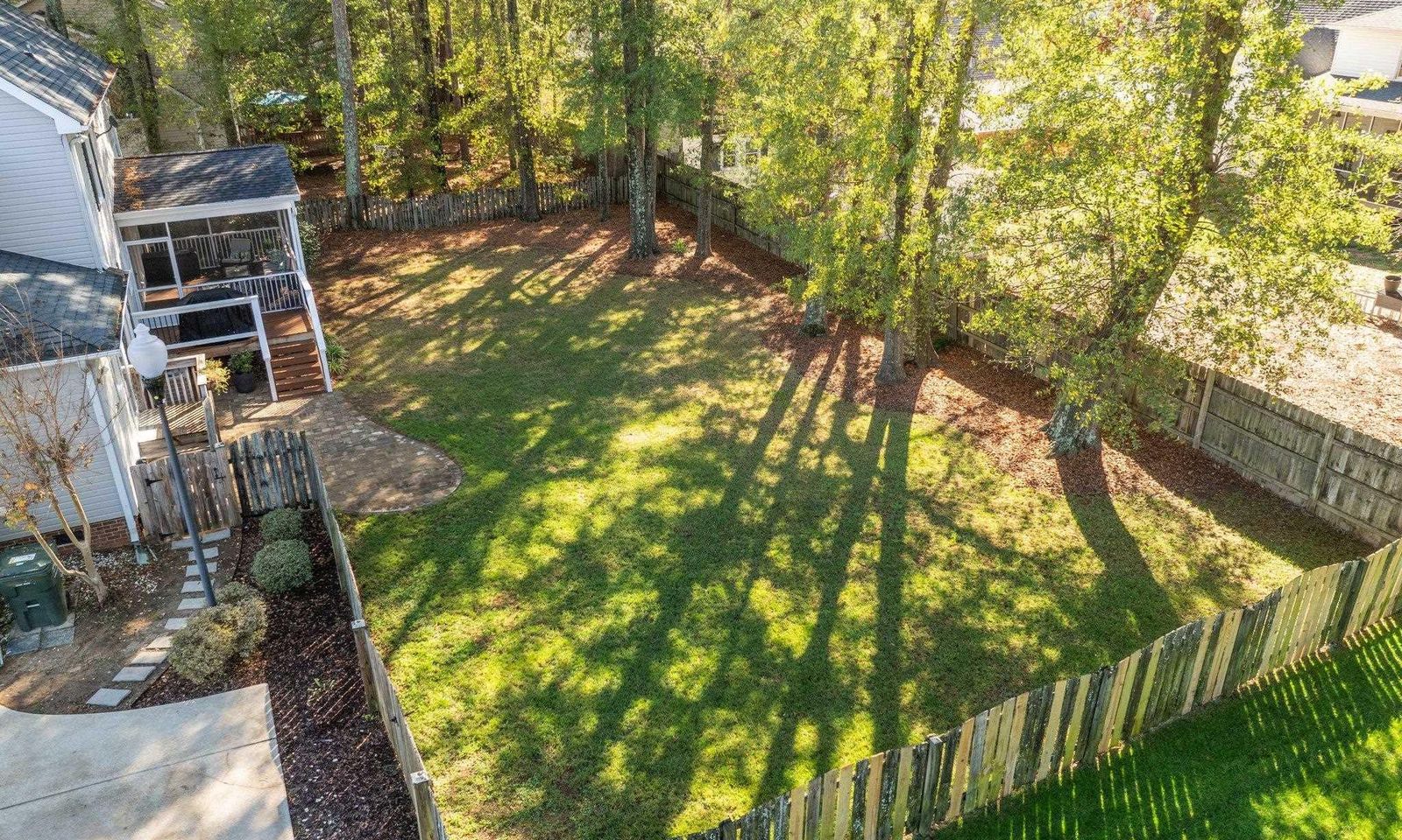 Property image 5 at 206 Kinard Way, Simpsonville, SC 29681
