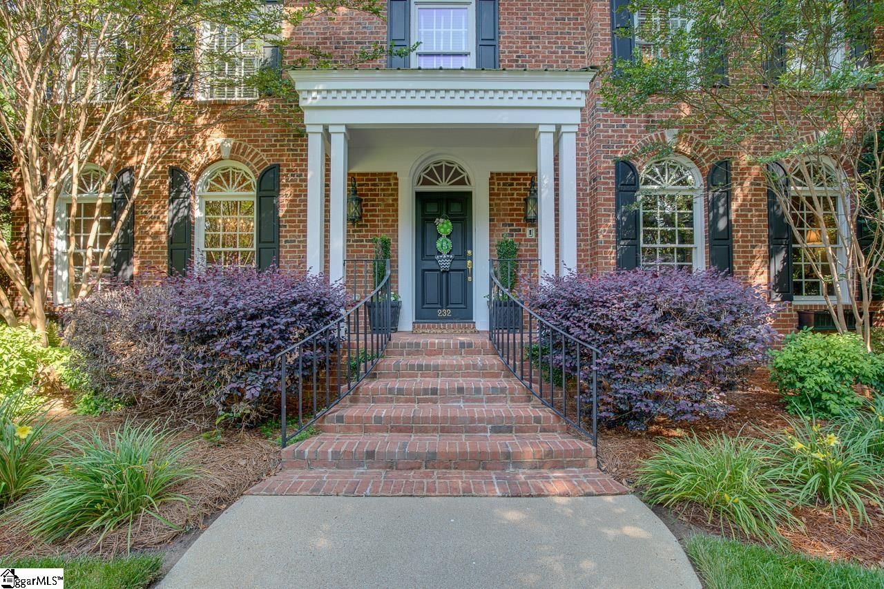 Property image 2 at 232 Northbrook Way, Greenville, SC 29615