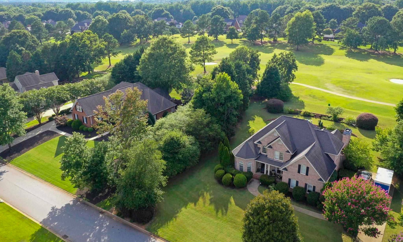 Property image 3 at 122 Tupelo Drive, Greer, SC 29651