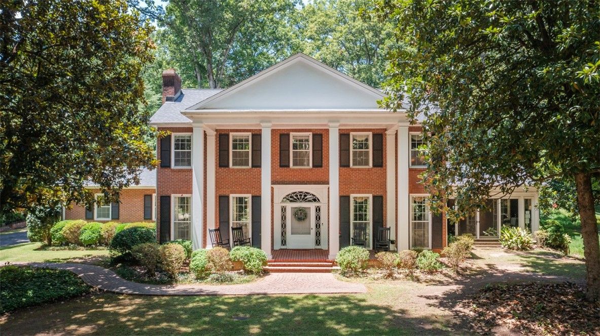 Property image 1 at 113 Laurel Lane, Belton, SC 29627