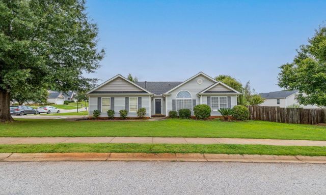 100 Feldspar Lane