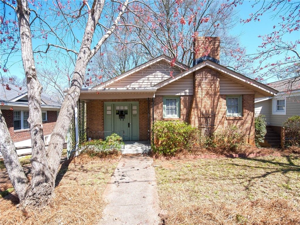 Property image 2 at 309 Cary Street, Greenville, SC 29609